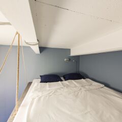 Хостел NW Hostel (North-West Hostel) комната для гостей фото 8