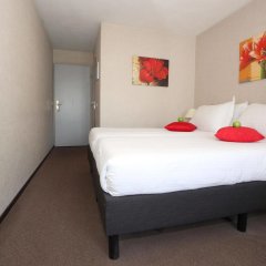 Отель Alp de Veenen Hotel Нидерланды, Амстелвен - отзывы, цены и фото номеров - забронировать отель Alp de Veenen Hotel онлайн комната для гостей