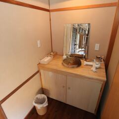 Отель Machiya Inn Omihachiman Омихатиман удобства в номере фото 2