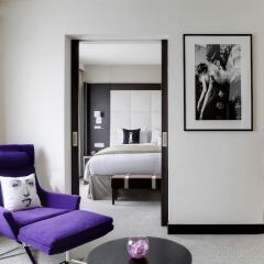 Отель Sofitel Brussels Le Louise Бельгия, Брюссель - отзывы, цены и фото номеров - забронировать отель Sofitel Brussels Le Louise онлайн фото 9