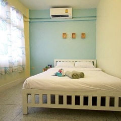 Отель Chan Cha La 99 Hostel Таиланд, Бангкок - отзывы, цены и фото номеров - забронировать отель Chan Cha La 99 Hostel онлайн с домашними животными