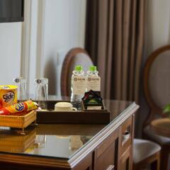 Hanoi Pearl Hotel в номере