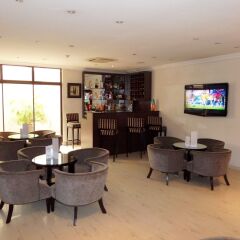 Отель S&S Hotels and Suites интерьер отеля