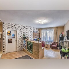 Отель Prince Apartments Венгрия, Будапешт - 4 отзыва об отеле, цены и фото номеров - забронировать отель Prince Apartments онлайн фото 2
