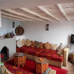 Отель Riad Hugo Марокко, Марракеш - отзывы, цены и фото номеров - забронировать отель Riad Hugo онлайн комната для гостей