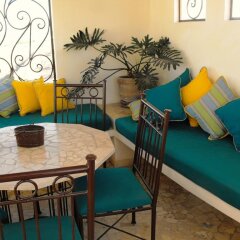 Отель Los Cabos Golf Resort, a VRI resort детские мероприятия фото 2