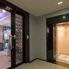 Отель Srisawara Casa Hotel Таиланд, Краби - отзывы, цены и фото номеров - забронировать отель Srisawara Casa Hotel онлайн сауна