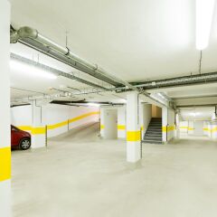 Бутик-отель TESLA Smart Stay фото 3