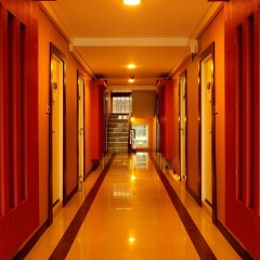 Отель Mariya Boutique Residence Бангкок развлечения