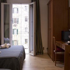 Отель Sant'Orsola City House Италия, Болонья - отзывы, цены и фото номеров - забронировать отель Sant'Orsola City House онлайн комната для гостей фото 4