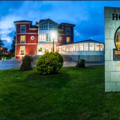 Отель Spa La Hacienda De Don Juan Испания, Льянес - отзывы, цены и фото номеров - забронировать отель Spa La Hacienda De Don Juan онлайн фото 2