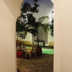 Отель Riad Clefs d'Orient Марокко, Марракеш - отзывы, цены и фото номеров - забронировать отель Riad Clefs d'Orient онлайн фото 10