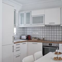 Отель Marvelous n Bright Apartment next to Megaro Mousikis Греция, Афины - отзывы, цены и фото номеров - забронировать отель Marvelous n Bright Apartment next to Megaro Mousikis онлайн фото 16