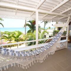 Отель Cannon Cottage, 3BR by Jamaican Treasures пляж