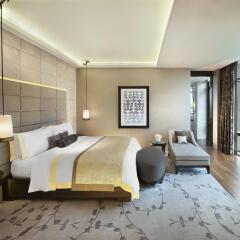 Отель The St. Regis Bangkok комната для гостей фото 3