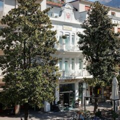 Отель Boutique Hotel ImperialArt Италия, Меран - отзывы, цены и фото номеров - забронировать отель Boutique Hotel ImperialArt онлайн фото 8
