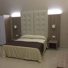 Hotel Bel Soggiorno комната для гостей фото 4