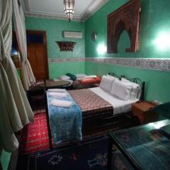 Отель Riad Verus Марокко, Фес - отзывы, цены и фото номеров - забронировать отель Riad Verus онлайн спа фото 2