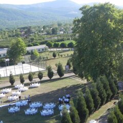 Kocaeli Universitesi Kartepe Park Hotel Турция, Дербент - отзывы, цены и фото номеров - забронировать отель Kocaeli Universitesi Kartepe Park Hotel онлайн фото 19