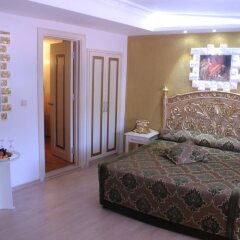 Asur Hotel спа