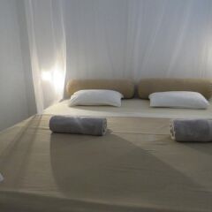 Отель Secret Garden Fort комната для гостей