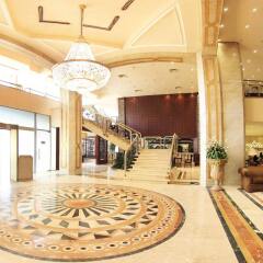 Отель Pyramisa Downtown Residence интерьер отеля фото 2