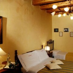Отель La Casa sulla Collina d'Oro Пьяцца-Армерина спа фото 2