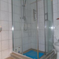 Отель Cáfe 168 Австрия, Вена - отзывы, цены и фото номеров - забронировать отель Cáfe 168 онлайн ванная