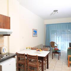 Jacaranda Hotel Apartments в номере фото 2