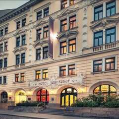 Отель Josefshof Am Rathaus Вена фото 8
