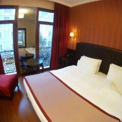 Sultan Mehmed Hotel комната для гостей фото 3