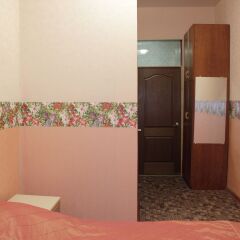 Mini Hotel Positive сауна