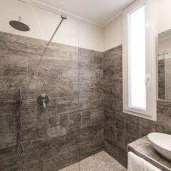 Hotel Life ванная