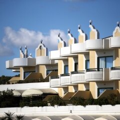 Отель Atrium Palace Thalasso Spa Resort & Villas Греция, Калафос - 5 отзывов об отеле, цены и фото номеров - забронировать отель Atrium Palace Thalasso Spa Resort & Villas онлайн