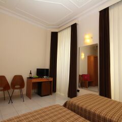 Hotel Principe Eugenio удобства в номере