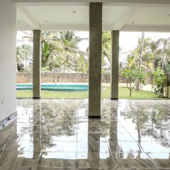 Hotel Star White Negombo бассейн фото 3