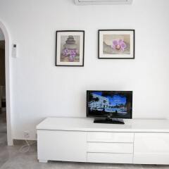 Отель Apartamentos Siesta I удобства в номере фото 2