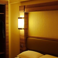 Banu Hotel Luxury Турция, Мармарис - отзывы, цены и фото номеров - забронировать отель Banu Hotel Luxury - All Inclusive онлайн фото 7