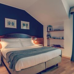 Hotel Tremoggia Киеза-ин-Вальмаленко комната для гостей фото 5