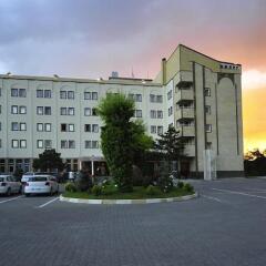 Dinler Hotels Urgup Турция, Ургуп - отзывы, цены и фото номеров - забронировать отель Dinler Hotels Urgup онлайн парковка