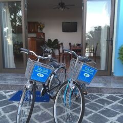 Отель Tra Que Riverside Homestay спа фото 2