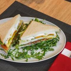 Отель ibis München City Süd питание фото 10