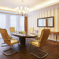 Гостиница Radisson Blu Resort Bukovel в номере фото 2
