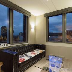 Отель Amsterdam ID Aparthotel удобства в номере