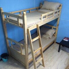 Chengdu Panda Baby Youth Hostel детские мероприятия фото 5