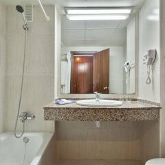 Hotel Best Sol d'Or ванная фото 2