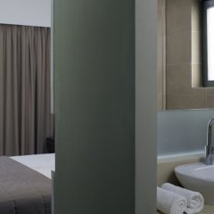 Angela Downtown Hotel in Rhodes, Greece from 51$, photos, reviews - zenhotels.com bathroom photo 3