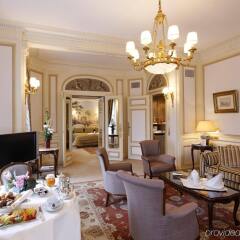 Hotel Raphael комната для гостей фото 3