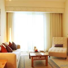 Villa Premiere Boutique Hotel - Exquisite All Inclusive комната для гостей фото 5
