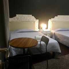 Minas Hostel в номере